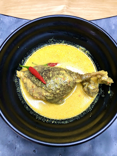 Restoran Ratu Patin - Kuantan