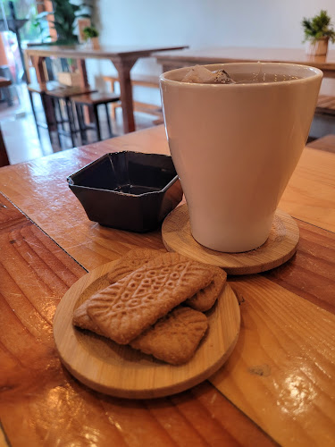 Golden Appam Corner • Authentic Premium Cafe - Kuantan