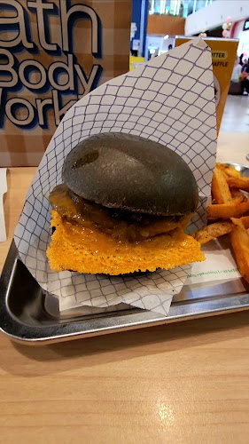 Opinii despre myBurgerLab în Kuala Lumpur - Gastronomi dan perhotelan
