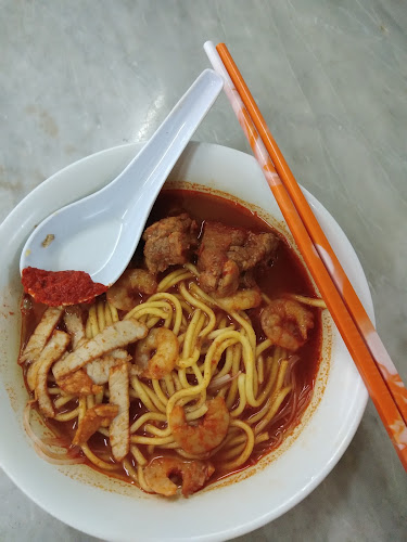 Comentarii opinii despre Kedai Kopi Sin Hwa