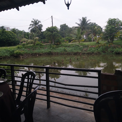 Comentarii opinii despre Damai Seafood Village