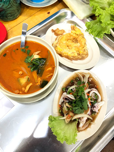 Opinii despre My Thai Restaurant în Seberang Jaya - Gastronomi dan perhotelan