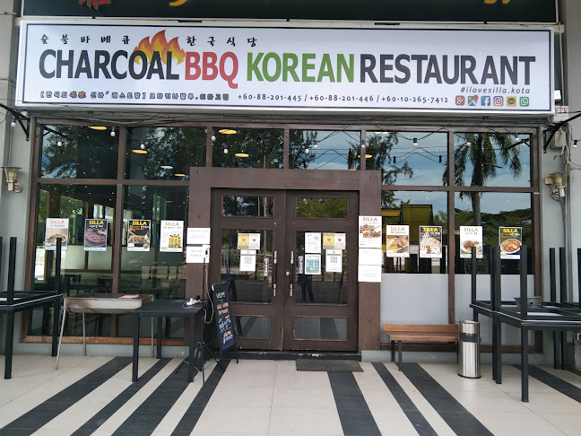 Silla Korean Restaurant