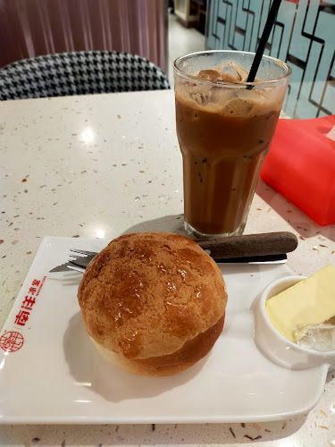 Opinii despre Nanyang Cafe @ Pavilion Elite KL în Kuala Lumpur - Gastronomi dan perhotelan