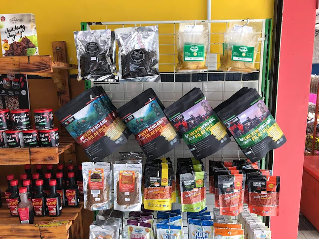 Pitstop Route 5 Port Dickson - Port Dickson