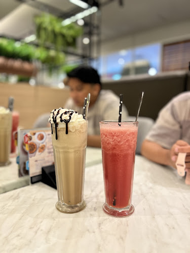 Vivo Pizza Berjaya Times Square