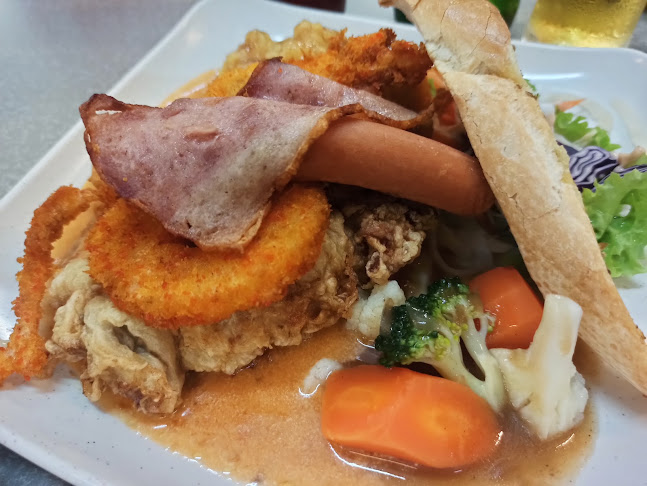 10, Seh Tan Jetty, George Town, 10, Pengkalan Weld, Georgetown, 10300 George Town, Penang