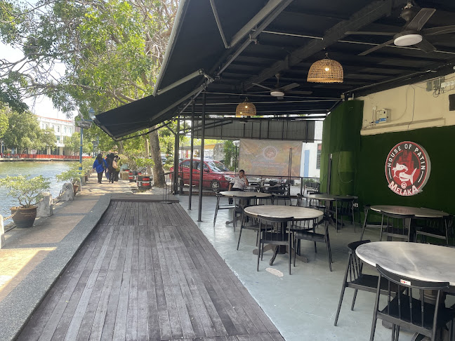 House Of Patin Melaka