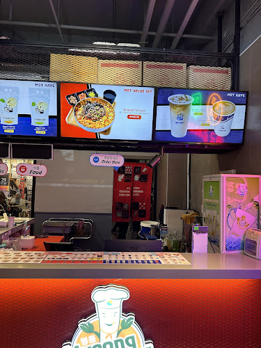 Comentarii opinii despre MyeongDong Topokki