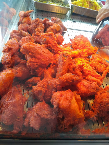 Comentarii opinii despre Restoran Hakim Lama