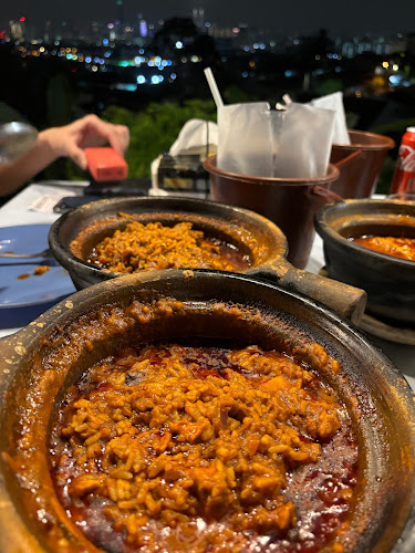 Comentarii opinii despre Restoran G.S. Nathan Corner