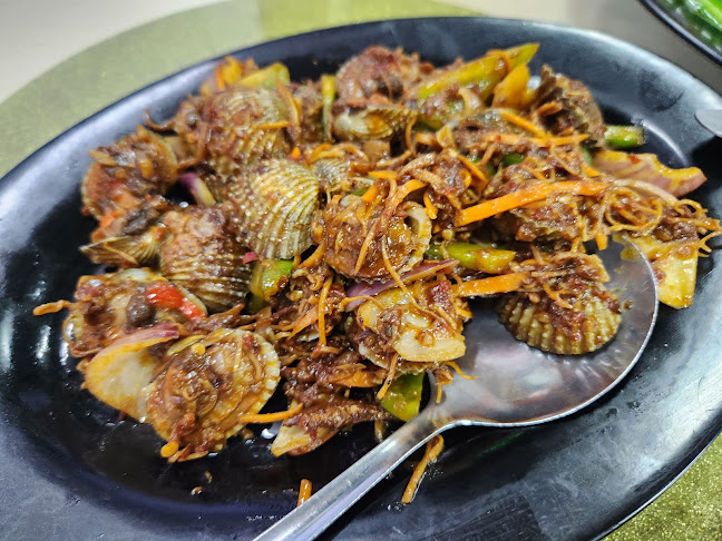 150D Tepi, Kampung Kuala Sepetang, 34650 Kuala Sepetang, Perak