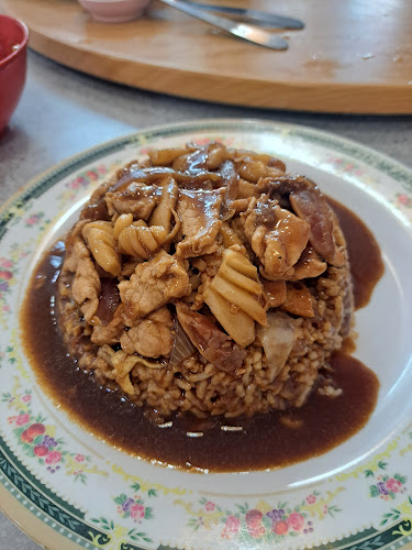 Restaurant Sin Kee - Gastronomi dan perhotelan