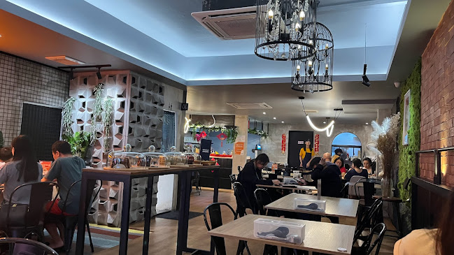 Moonalisa - Subang Jaya