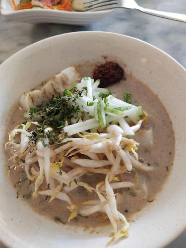 Capital Nasi Dagang Kelantan • Damansara Utama