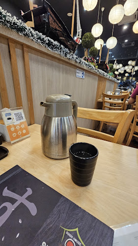 Sushi House Citrine Hub Sunway Iskandar - Iskandar Puteri