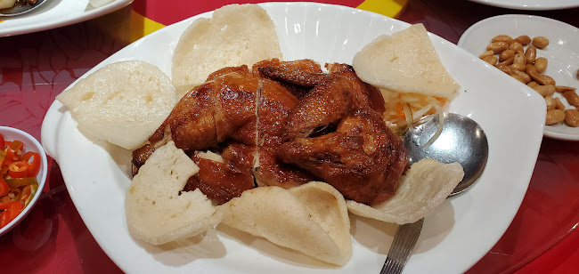 Comentarii opinii despre Han Palace Chinese Restaurant