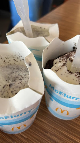 Comentarii opinii despre McDonald's Petrajaya DT