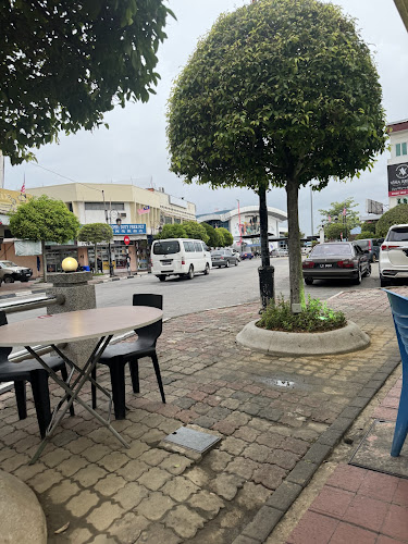 Opinii despre Kedai Kopi New Wah Hong Restaurant în Labuan - Gastronomi dan perhotelan