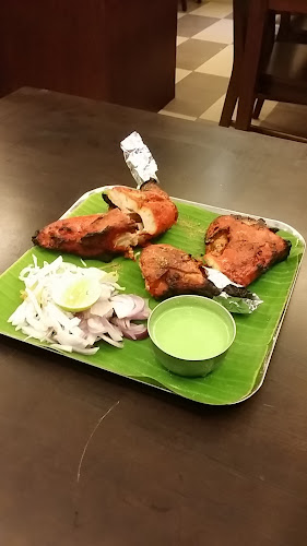 Indian Spices Village