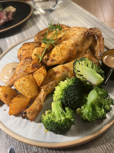 MONTI at 1-Altitude Melaka | Highest Italian Rooftop Restaurant in Melaka