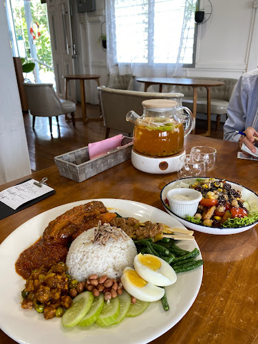 Seed Wholesome Dining - Ipoh