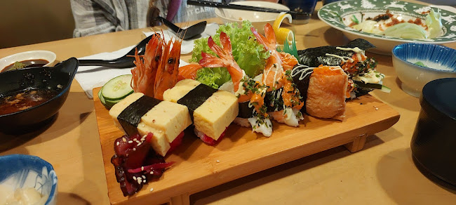 Opinii despre New Tokugawa în Johor Bahru - Gastronomi dan perhotelan