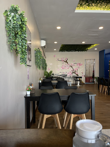 Opinii despre Kimchi Station Kuala Selangor în Kuala Selangor - Gastronomi dan perhotelan