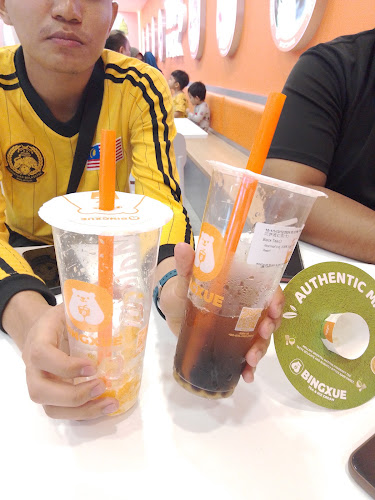 Bingxue Seksyen 7 Shah Alam (Buka Sampai 12am) - Gastronomi dan perhotelan