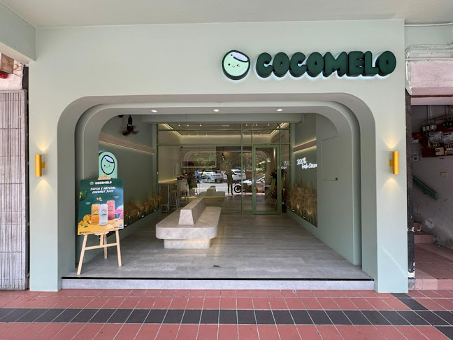 Cocomelo Dessert House