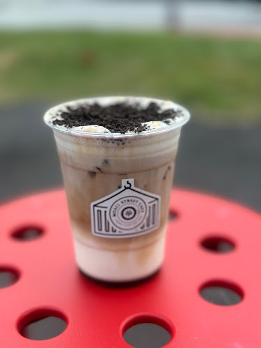 Comentarii opinii despre Moaci Street Cafe