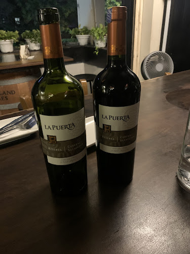 Opinii despre Justwine în Kuala Lumpur - Gastronomi dan perhotelan