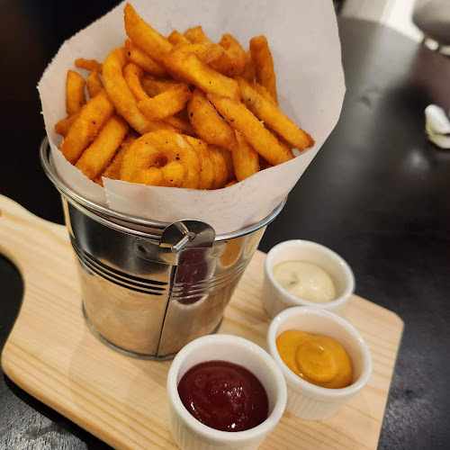 The Coffee Academics @ Pavilion Kuala Lumpur