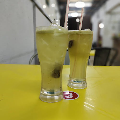 18, Jalan Raja Muda Musa, Kampung Baru, 50300 Kuala Lumpur, Wilayah Persekutuan Kuala Lumpur