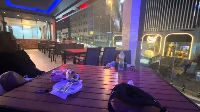 Royal Dream - Gastronomi dan perhotelan