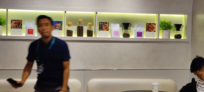 Comentarii opinii despre Kenangan Coffee Suria KLCC