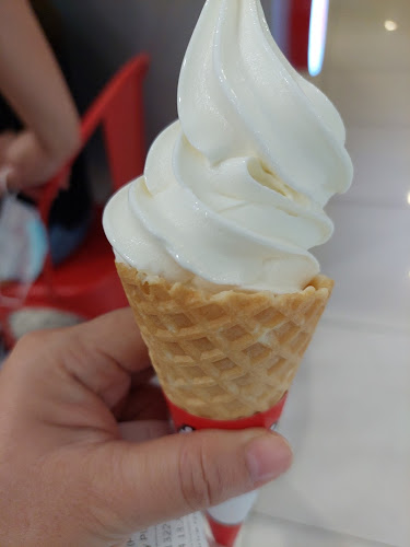 Mixue Plaza Gurney@Penang - Gastronomi dan perhotelan