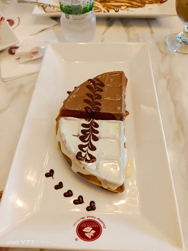 Salon Du Chocolat @ Ipoh Parade - Ipoh