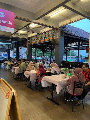 Picante Cafe Kulim -iz - Gastronomi dan perhotelan