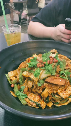 XLL Malahotpot Bukit Indah 香辣辣麻辣香锅