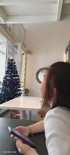 Meet Coffee Cafe - Kota Kinabalu