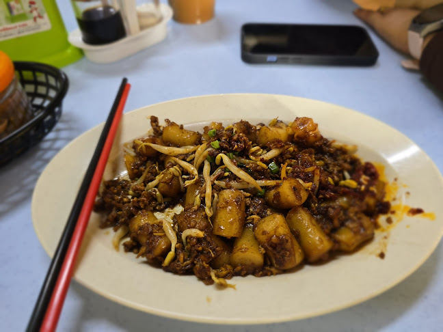 Auntie Rozz Kitchen - Gastronomi dan perhotelan