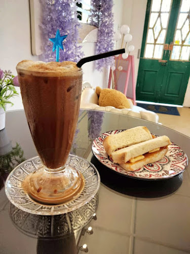 Lucky Star Cafe Kopitiam Event (Owned By Star Mansion Sdn. Bhd.) - Ipoh