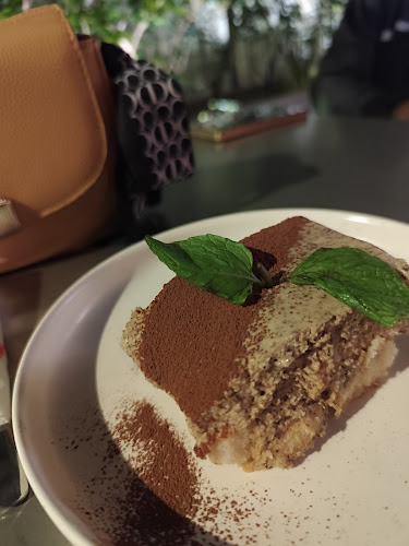 Boston Coffee - Gastronomi dan perhotelan