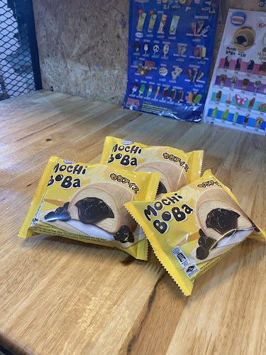 BAHEERA ICE CREAM HOUSE - Alor Setar