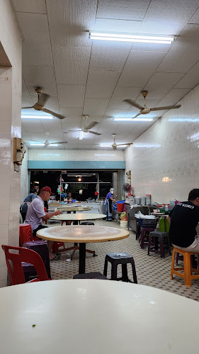 Comentarii opinii despre Restoran Cowan Street Ayam Tauge & Koitiau