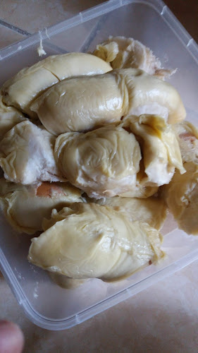 Kedai Makan C-Mah - Gastronomi dan perhotelan