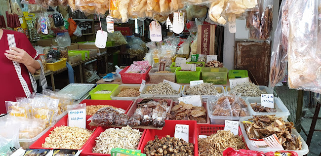 Opinii despre Penang Bazaar în George Town - Gastronomi dan perhotelan