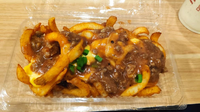 Comentarii opinii despre Woodfire Putrajaya