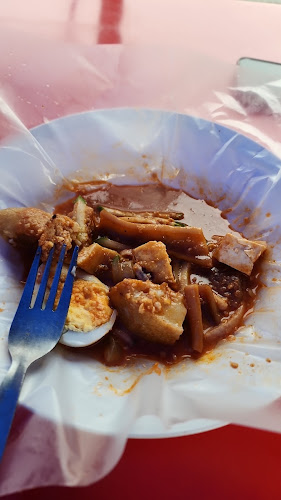 CENDOL PD ROJAK ABC - Gastronomi dan perhotelan
